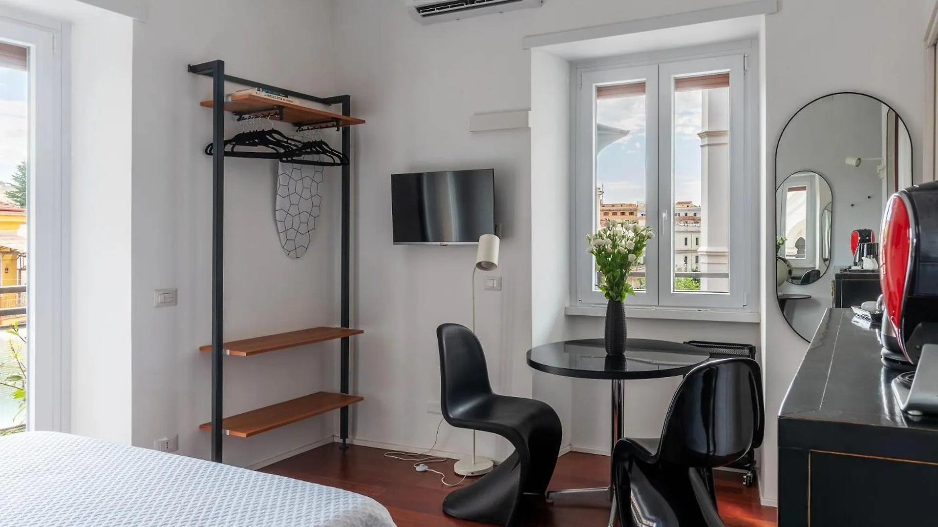 Vittorio Emanuele The Heart Apartment Roma Italia